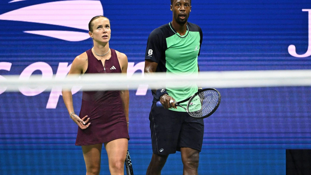 Elina Svitolina komt met aanvullende verklaring na storm op sociale media vanwege scheiding van Gaël Monfils: ’Er zit veel meer achter’