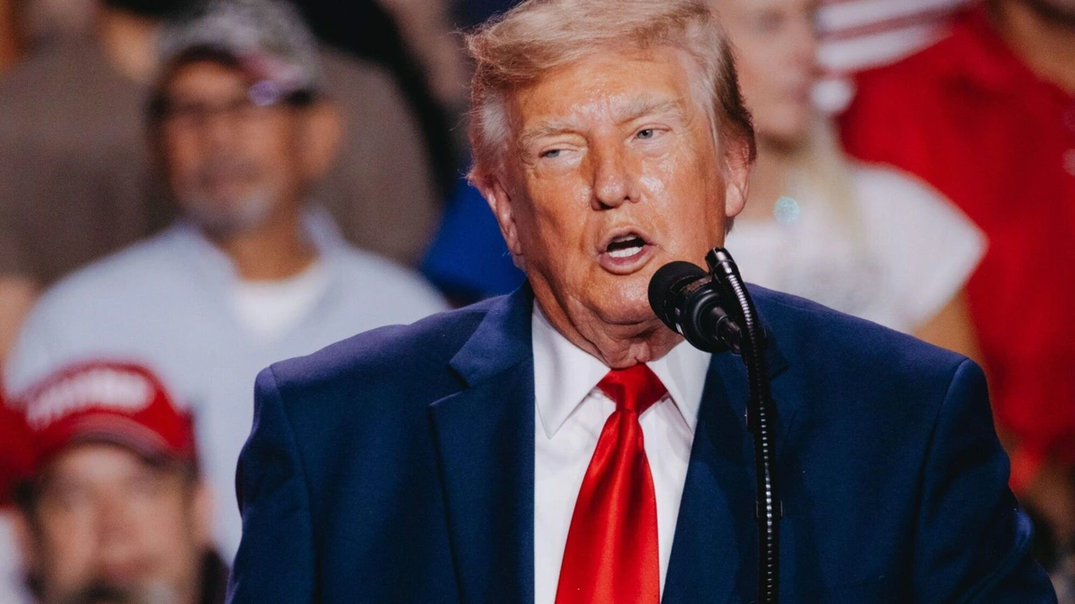 LIVE | Trump belooft Iran niet aan te vallen voor tussentijdse verkiezingen VS