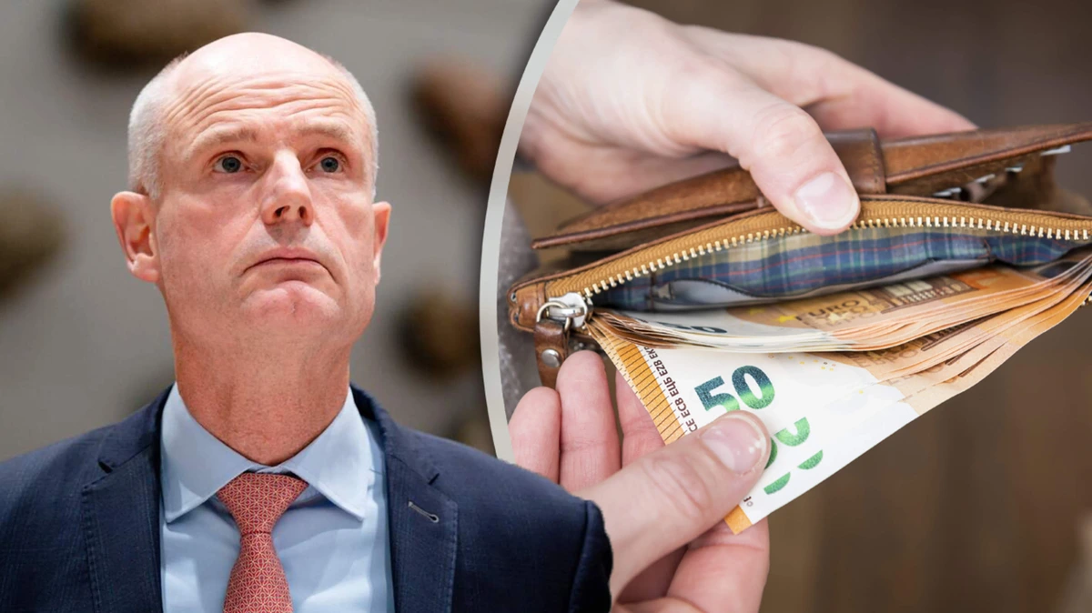 Europese Rekenkamer maakt gehakt van EU-financiën: enorme schuldenberg kan zorgen voor nóg hogere contributie Nederland