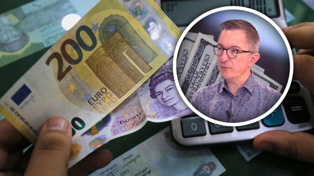 Rentes lopen flink op: ‘Hoe lang gaat dit nog goed?’