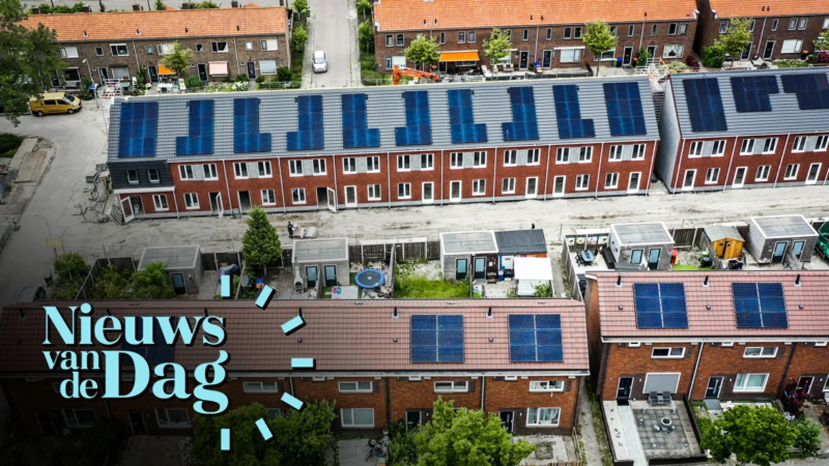 Wierd Duk: 'Migratie is wel degelijk de grote verstoorder van de woningmarkt'