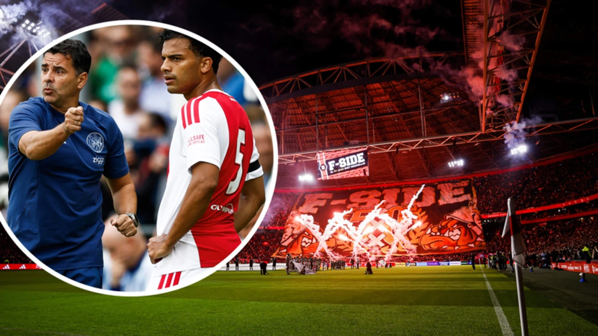 Pittige discussie over Owan Wijndal: 'Een grote PR-machine!'