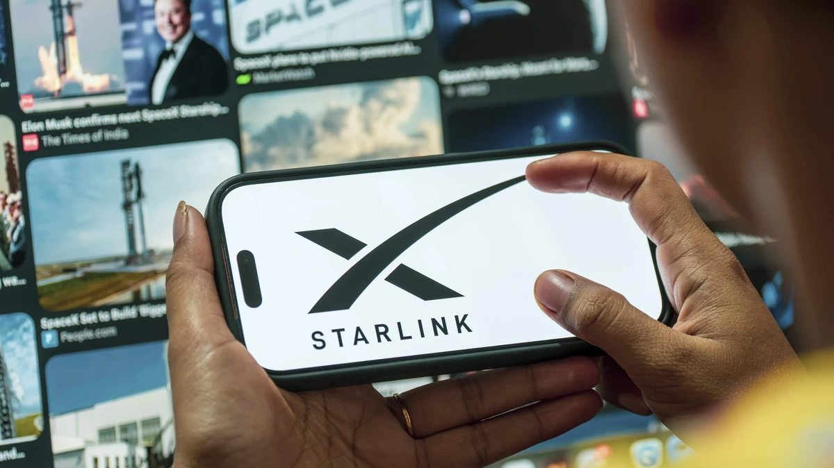 LIVE | Twee Turken opgepakt in verband met brand Starlink-station Polen: ’Twijfelen niet aan rol Russische inlichtingendiensten’