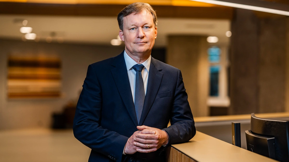 SGP-Kamerlid Diederik van Dijk: ’Progressief Nederland wil vrouwen inzetten als legmoeders’