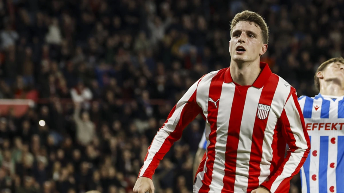 'RB Leipzig wordt een pittige opdracht voor PSV'
