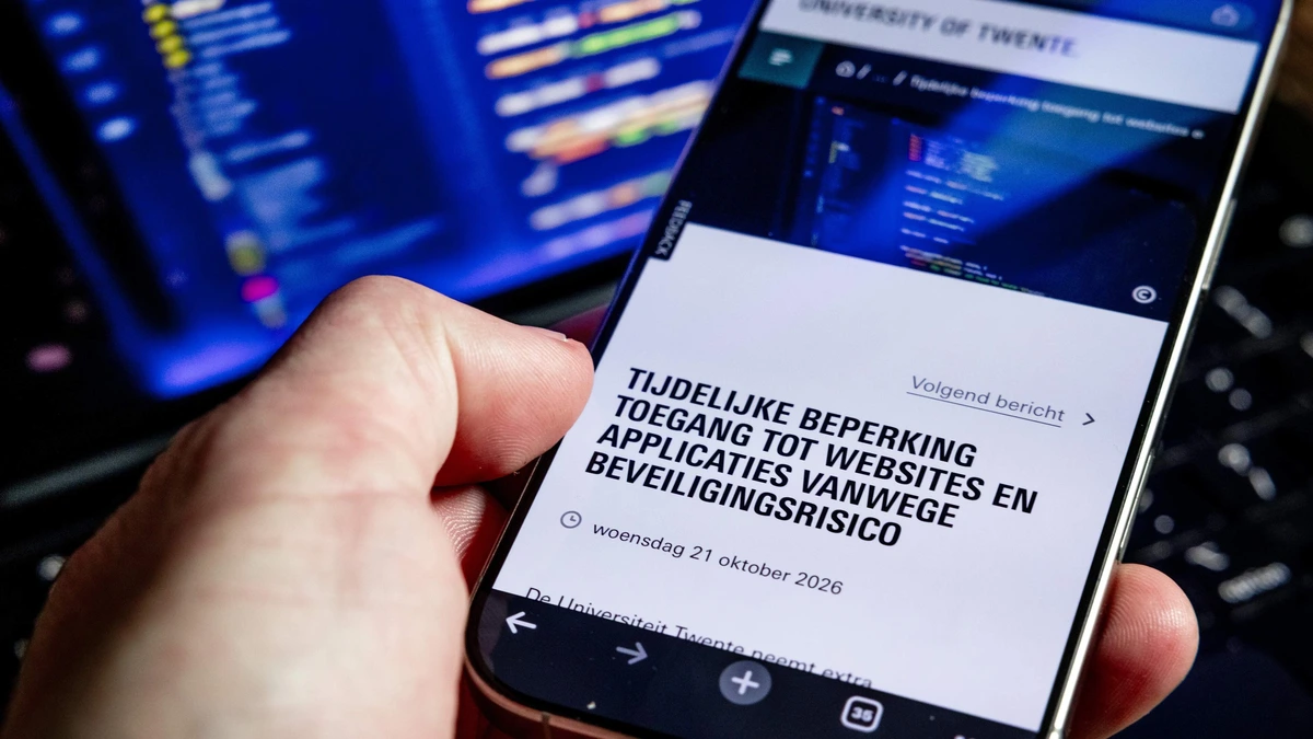Mkb wakker geschud door PHP-lek: ’Ondernemer blijft eindverantwoordelijk’