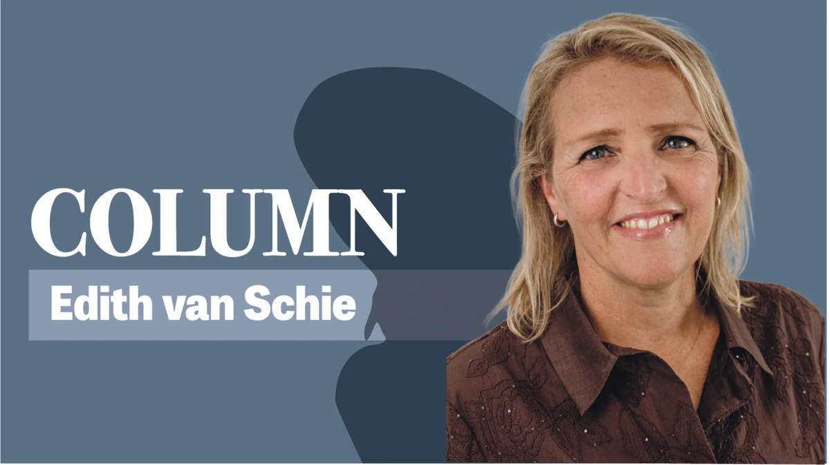 Edith van Schie: als lage tarieven wijzen op werknemer, waarom hoge tarieven dan niet op zzp’er?