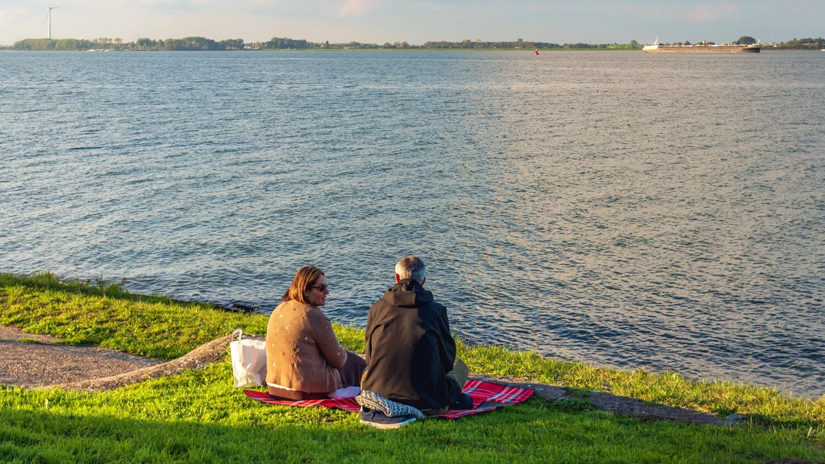 Zacht najaarsweer op komst: op deze dag wordt het warmer dan 20 graden