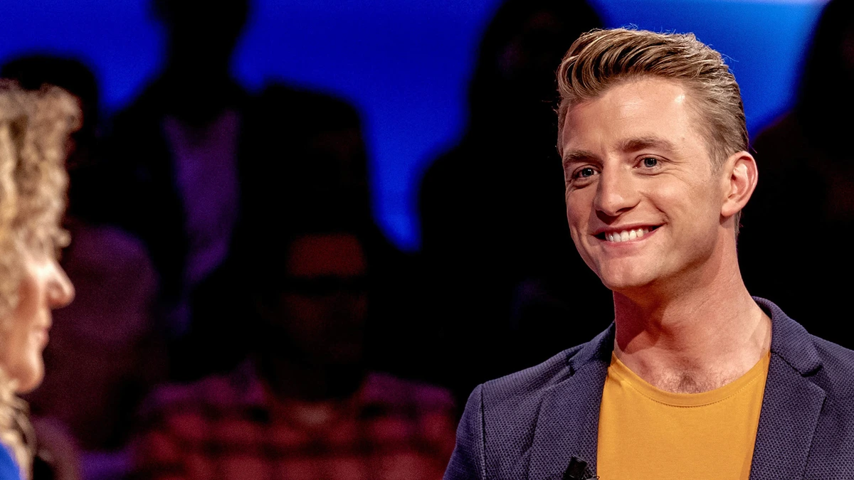 Jan Versteegh haalt uit naar Bondgenoten-criticus: ‘Dit kan je niet zeggen!’