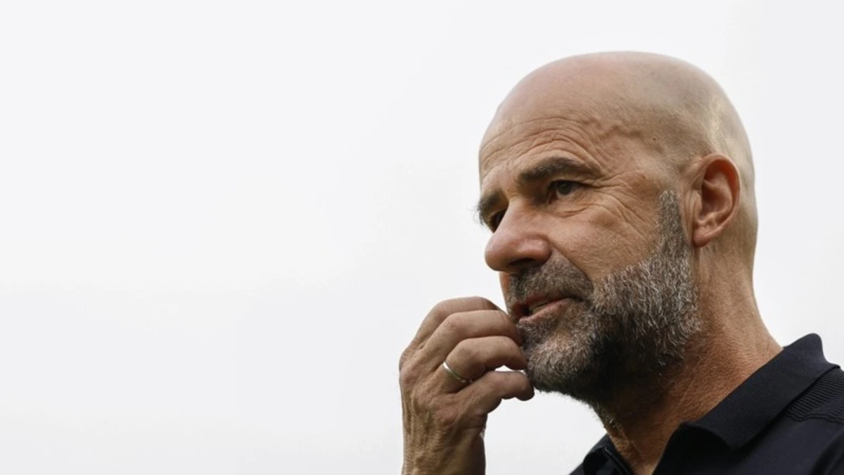 'Heeft PSV spitspositie onderschat?'
