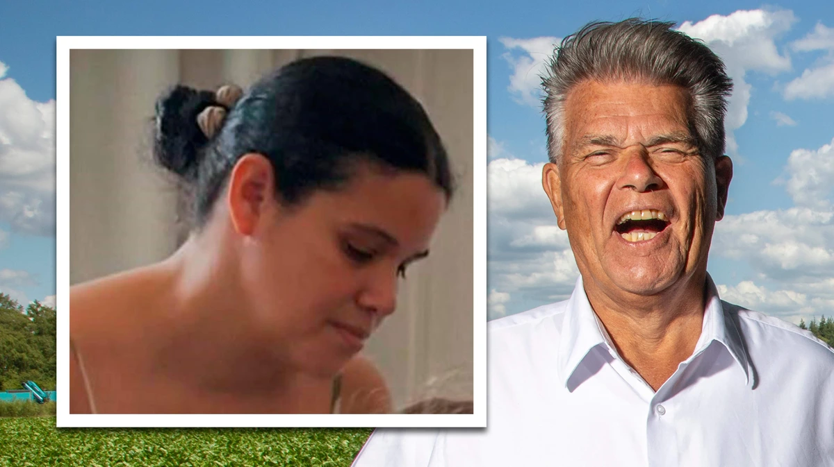 Spil in mysterieuze verdwijningszaak krijgt een gezicht: dít is Natalia, de vrouw met wie Emile Ratelband verdween