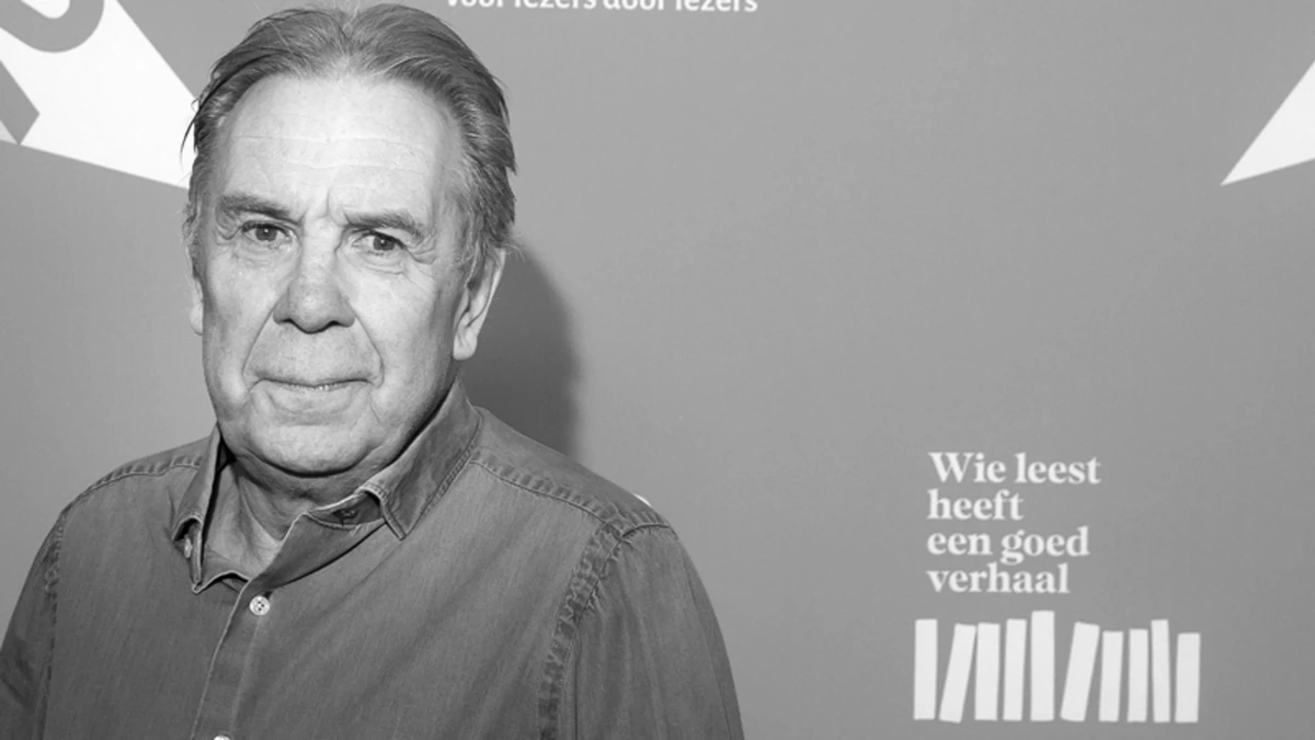 Evert Santegoeds over Maarten Spanjer: 'Hij hoefde er niet zo nodig bij te horen'