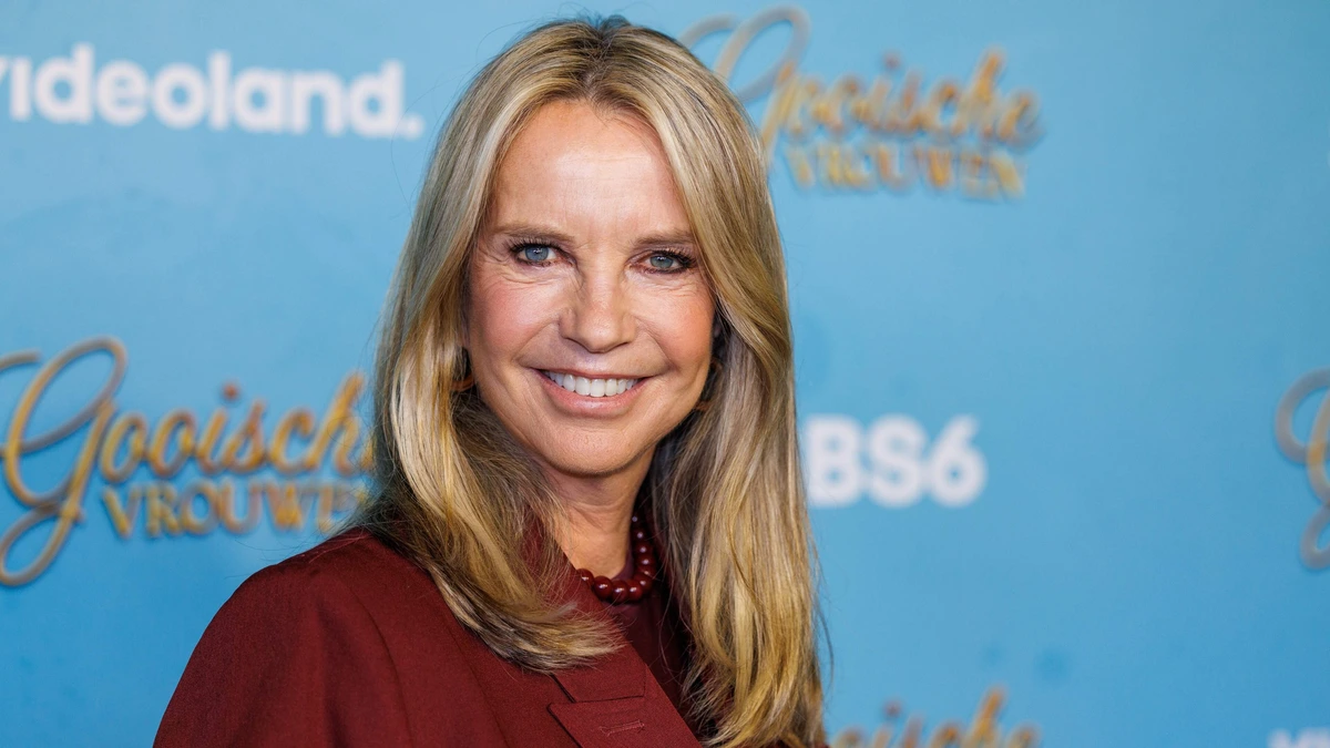 Linda de Mol (62) reageert op kritiek Televizier Ring-winst De bondgenoten: ’Dan snap je het niet’