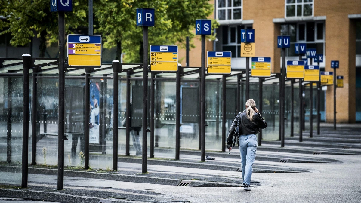 Praat mee: Heb jij begrip voor de wekelijkse stakingen van buschauffeurs en machinisten in het streekvervoer tot aan kerst?