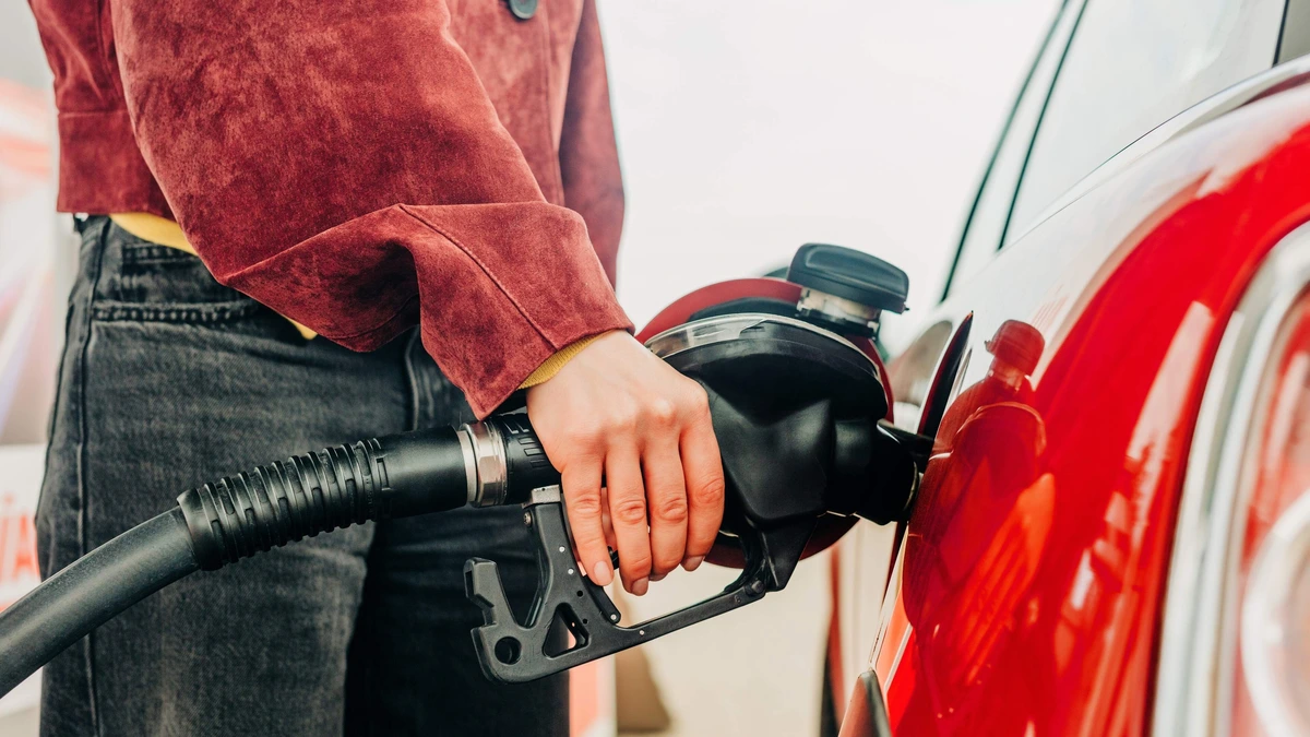 Lichte opsteker voor dieselrijders, nog steeds geen verandering in literprijzen benzine