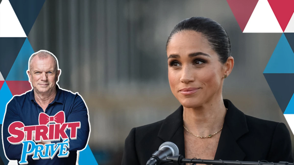 'Niemand wist dat Meghan hierdoor haar vader nooit meer wilde zien'