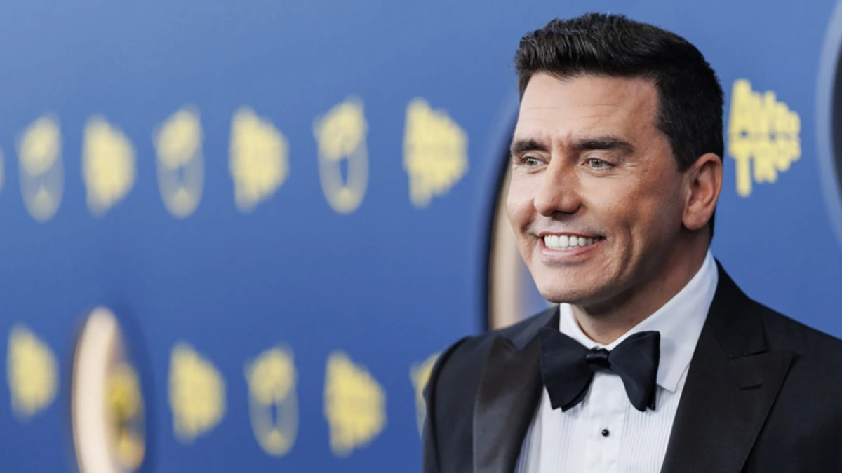Jan Smit gebrouilleerd met zus: ‘Daar is hij toen achter gekomen’