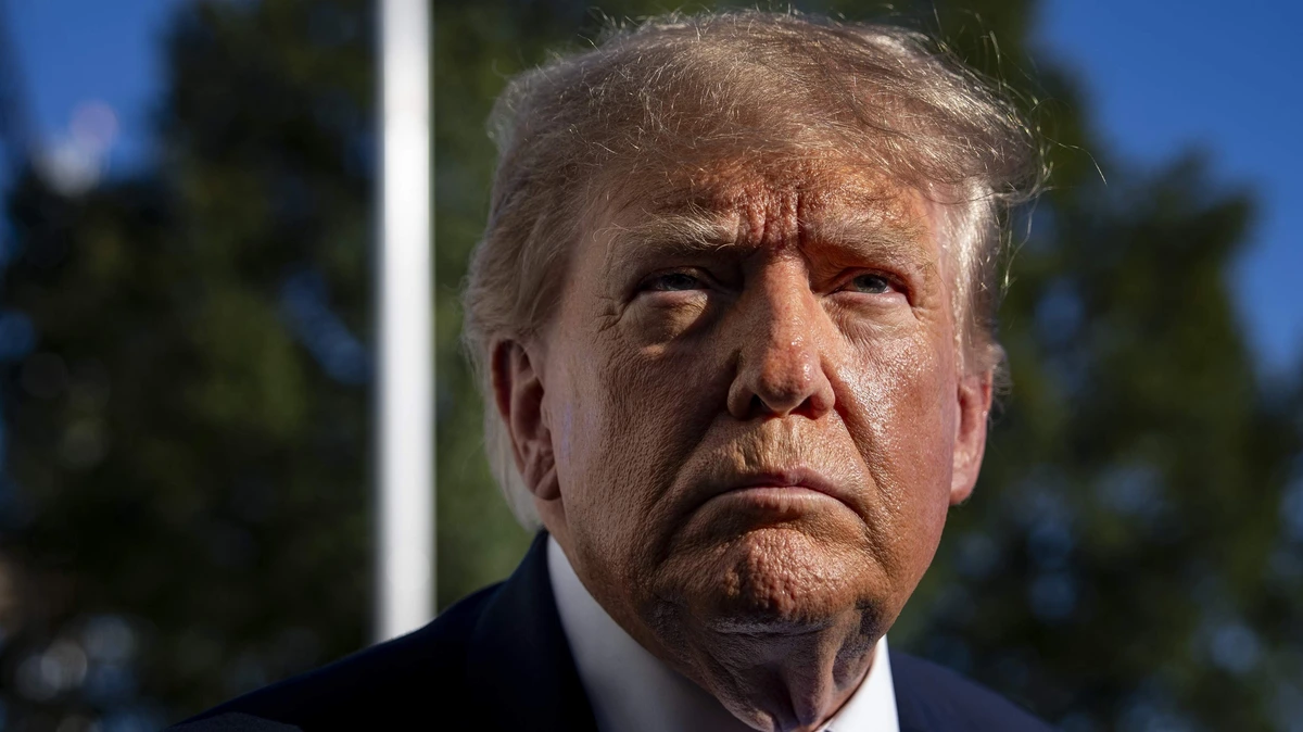 Voor Trump dreigt méér dan alleen een pak slaag bij de midterms, kiezers vrezen wraaktocht: ’Het gaat echt pijn doen’