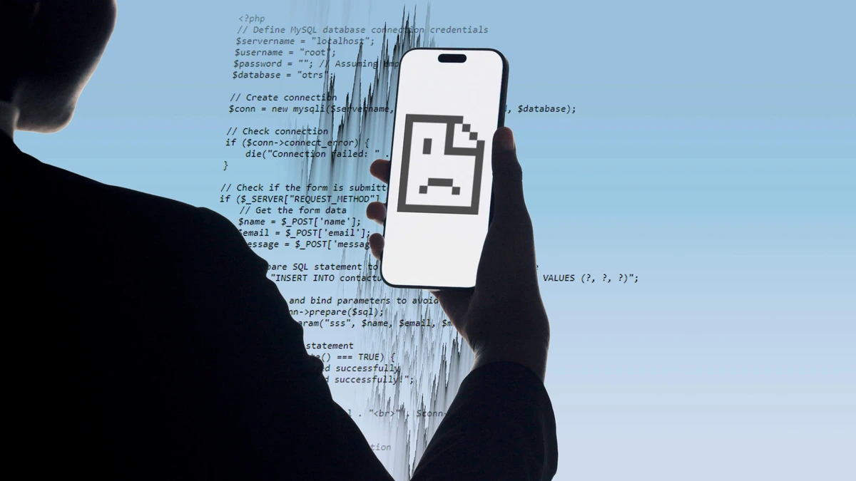 Aantal belangrijke websites nog altijd offline na PHP-lek: Meld Misdaad Anoniem en Veilig Thuis onbereikbaar