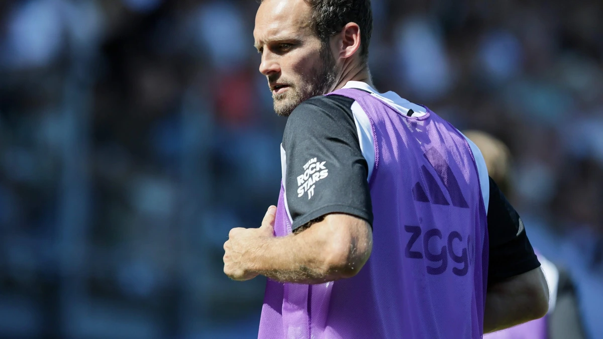 Ajax nog zonder Daley Blind en Steven Berghuis tegen Atalanta, FC Twente zonder viertal naar Gibraltar