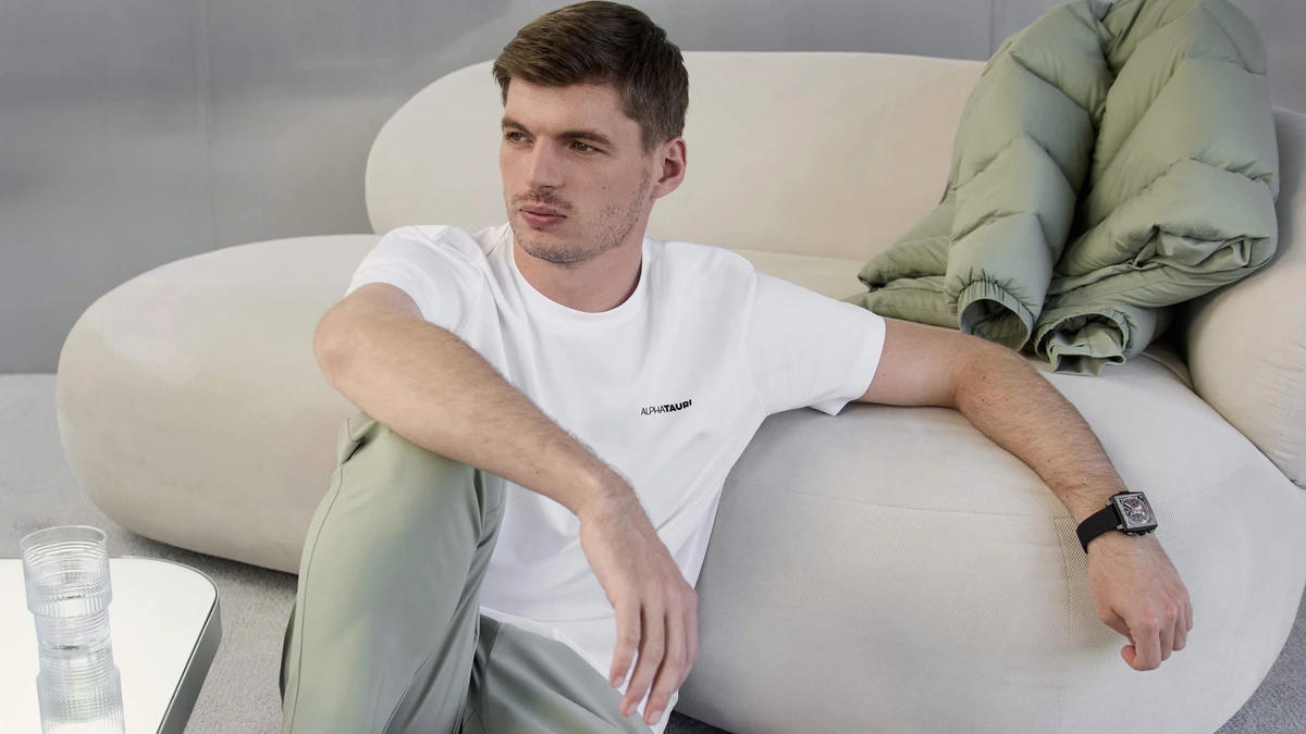 Exclusief interview met Max Verstappen over jubileum, dochter Lily en verandering bij Red Bull: ’Stoppen? Ik heb er echt tegenaan gezeten’
