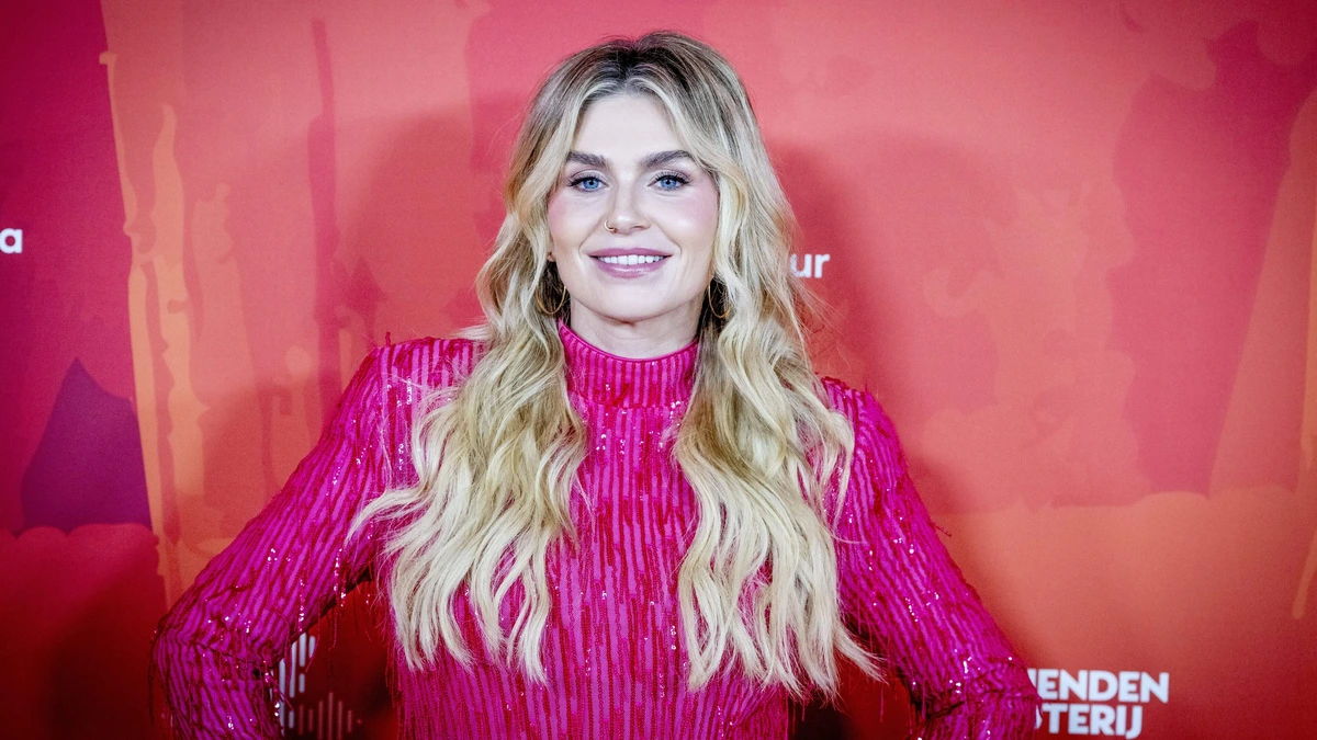 BN’er benaderde Roxeanne Hazes voor partnerruil: ’Dan ben je echt lijp hoor’