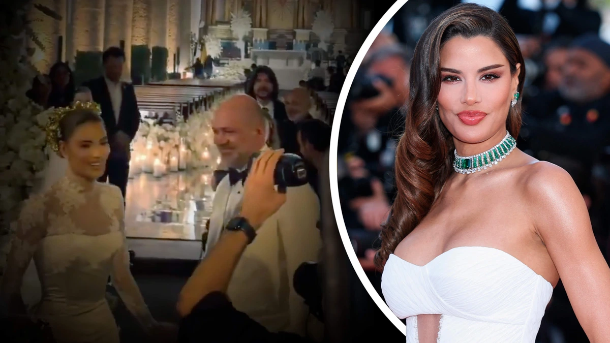 Nederlandse multimiljonair en falende Vitesse-redder Guus Franke (50) geeft jawoord aan Colombiaanse ex-miss Ariadna Gutiérrez (32)