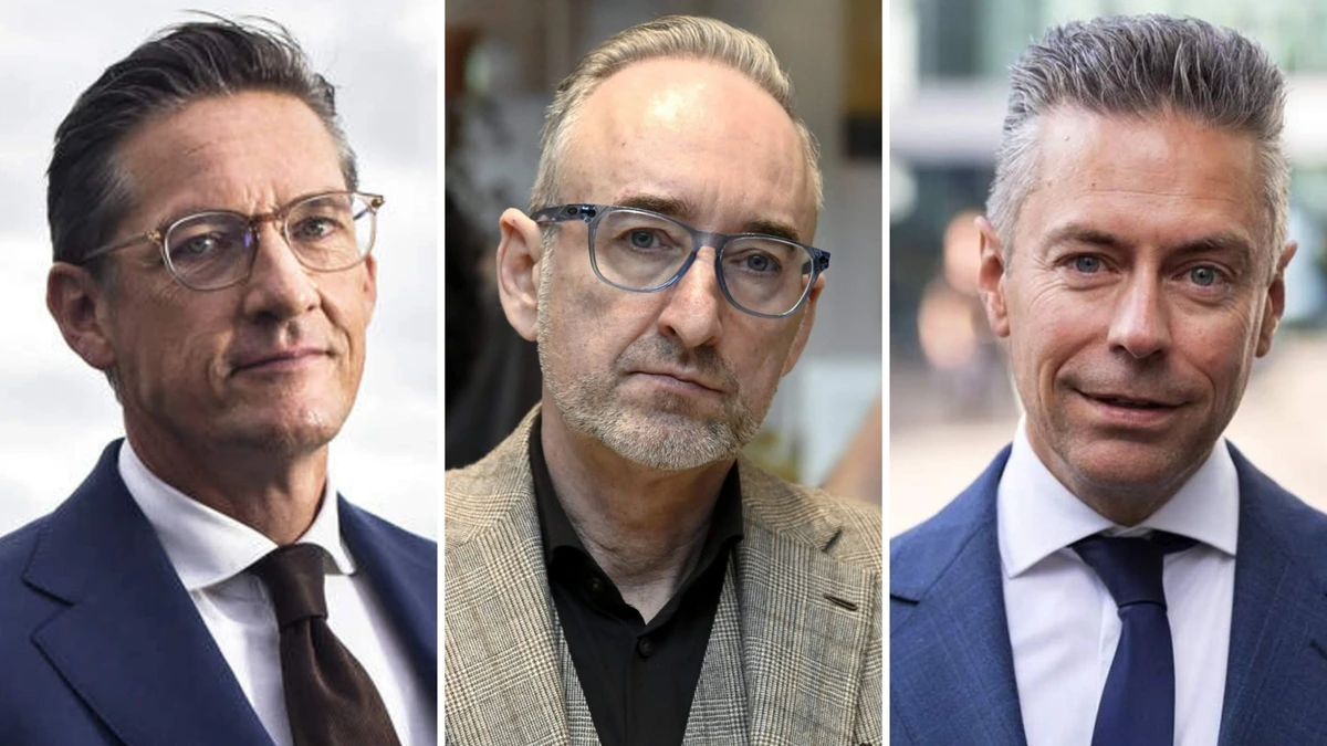 Monsterverbond op rechts zet coalitie voor het blok: JA21, SGP én BBB trekken samen op
