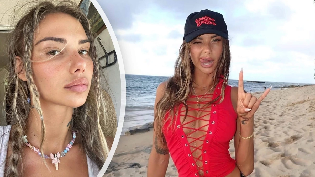 Ex-vriendinnetje Justin Bieber plotseling overleden (34)