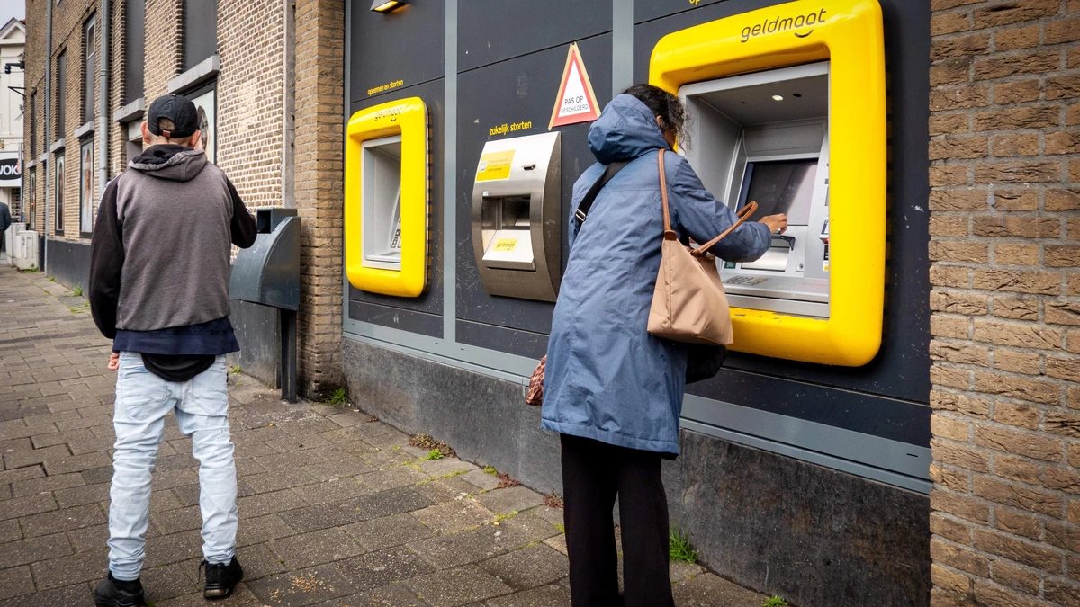 Meevaller voor Nederland: economie groeit dit jaar sneller dan verwacht