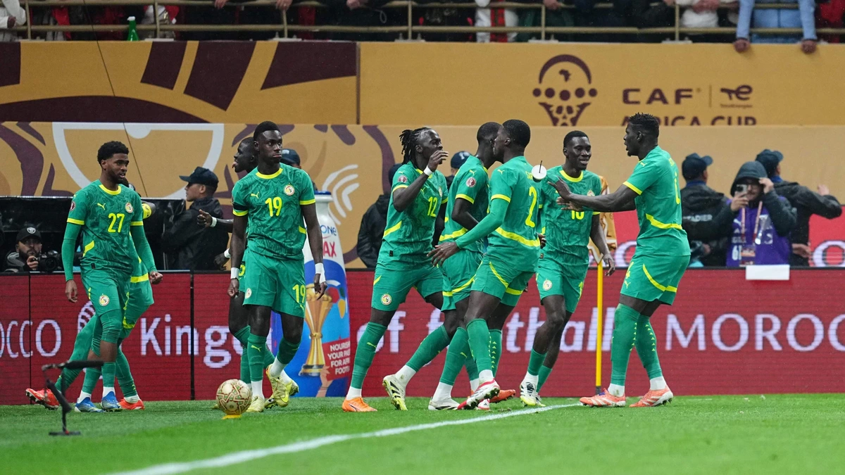 Finale Afrika Cup blijft toch om de twee jaar