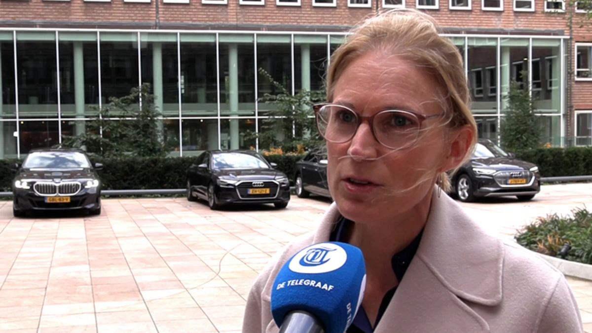 Woonminister geconfronteerd na opmerking over starters: ‘Heeft u spijt van deze uitspraak?’