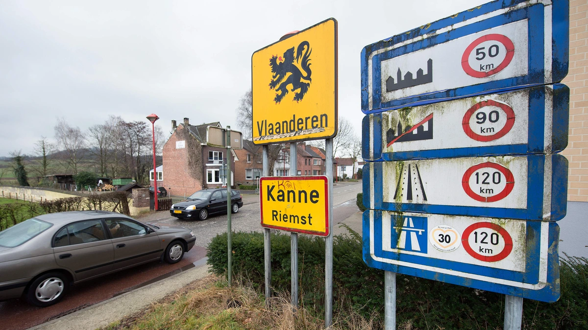 Verzet tegen Belgische tolplannen groeit: ook ANWB sluit zich aan bij protest