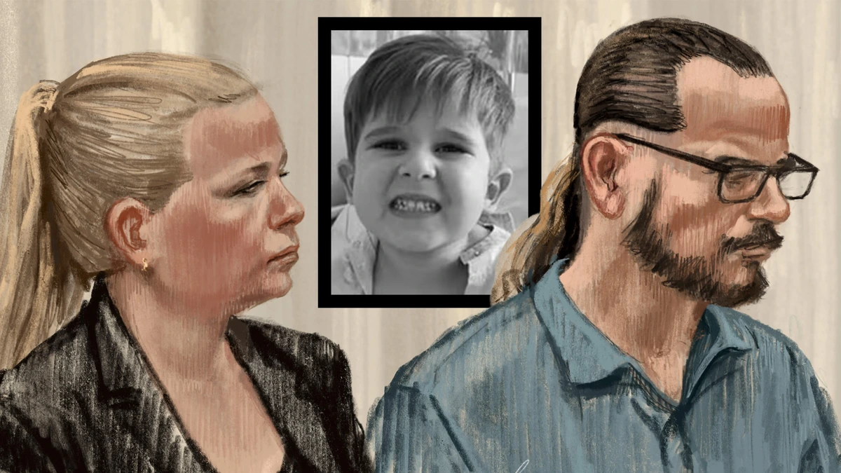LIVE | Verdachte Nederlandse Romy W. ontkent betrokkenheid bij dood Vlaamse kleuter Dean (4): ’Anders had ik gezien dat hij bont en blauw was’