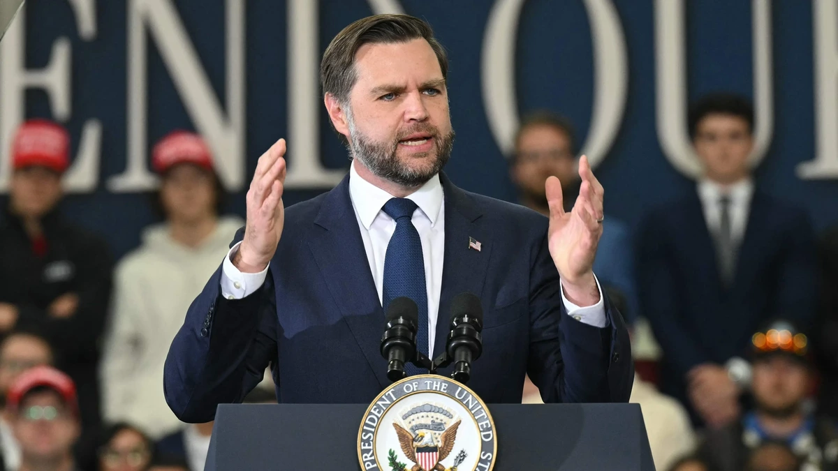 LIVE | ’Vicepresident Vance stuurde op verzoek van Trump brief naar Iraanse veiligheidstopman’