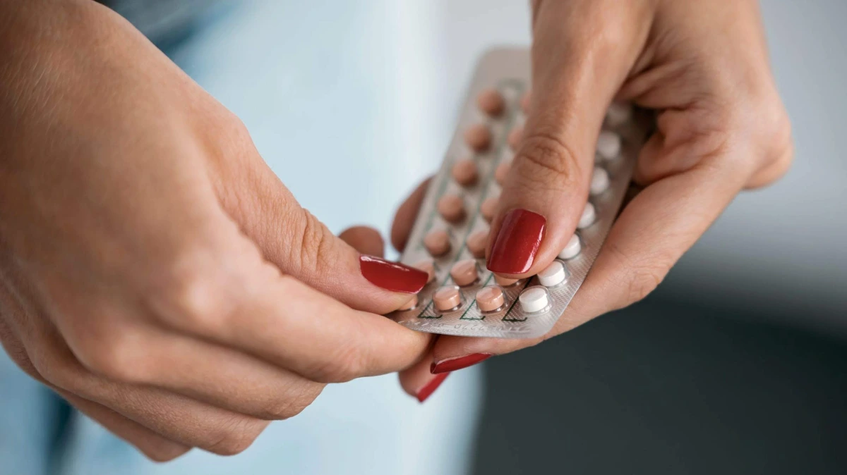 De pil lijkt haar vanzelfsprekende plek kwijt: ’Duidelijke verschuivingen in het anticonceptielandschap’