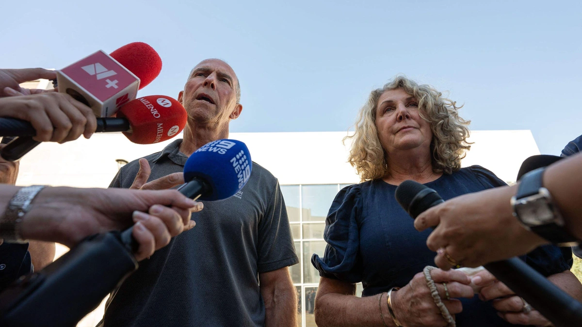 Drie mannen schuldig aan brute moord op Australische broers en Amerikaanse vriend in Mexico