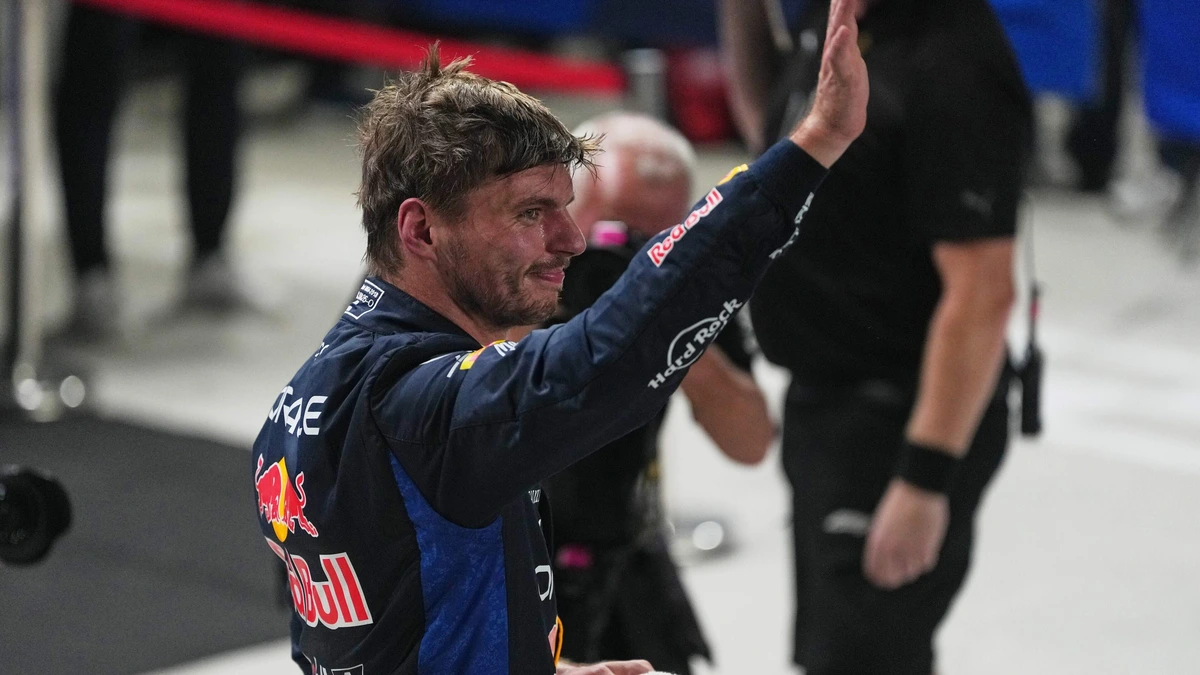 Max Verstappen jaagt op zege in Singapore: zo laat begint de race en dit is de stand van zaken in strijd om de wereldtitel