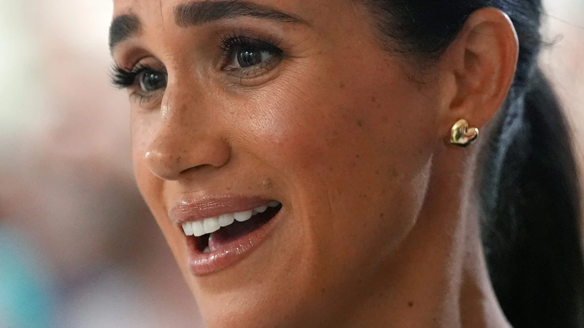 Meghan lanceert peperdure As ever-adventskalender: ruim 130 euro voor 24 chocolaatjes