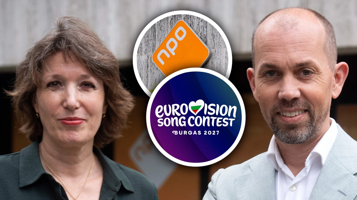 NPO-top werd verrast door afhakende omroepen: ’We kregen echt positieve vibe terug’