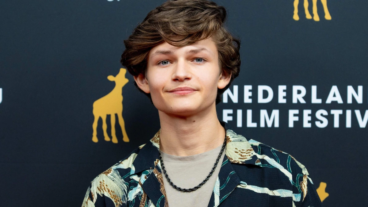 Bekroonde Nederlandse serie ’Hein’ verkocht aan buitenland