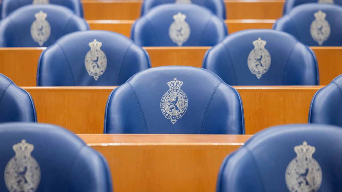 Minderheidskabinet op losse schroeven: ‘Dan stort Nederland in een politieke crisis’