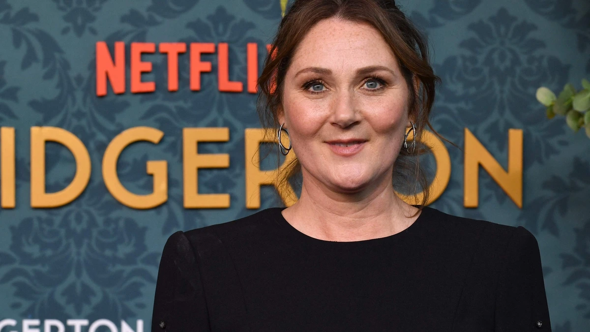 Netflix werkt aan spinoff van Bridgerton