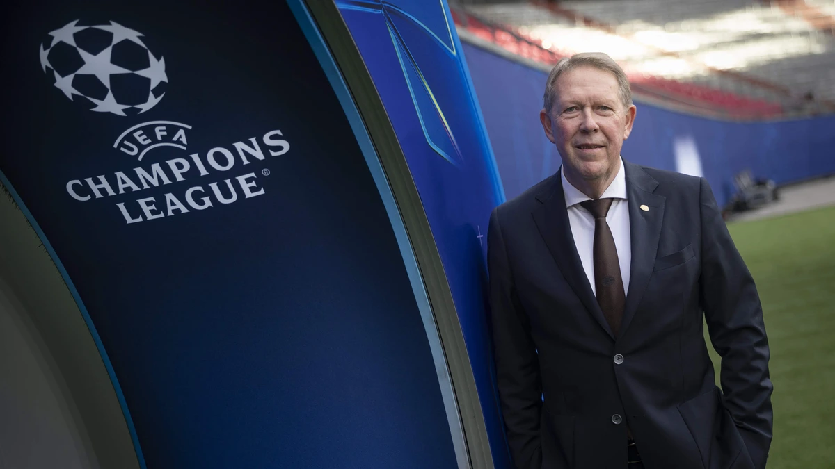 Het bijzondere verhaal van PSV-jubilaris Ron Verkerk (66): ’Het gekste wat ik heb meegemaakt was een diner bij Dinamo Kiev’