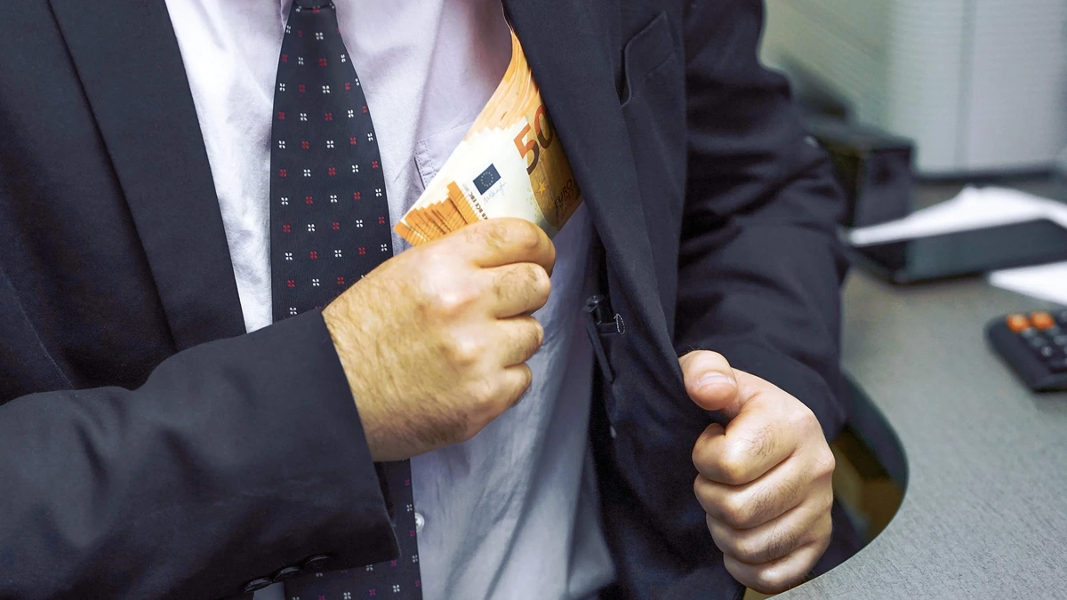 Malafide bemiddelaars regelen lening van 650.000 euro bij ING voor huizenkoper met minimuminkomen
