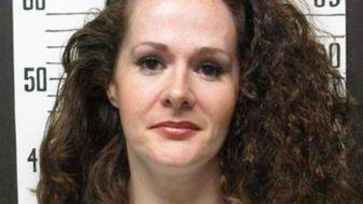Christa Pike blijft buiten bewustzijn na mislukte executie: ’Artsen proberen haar leven te redden’