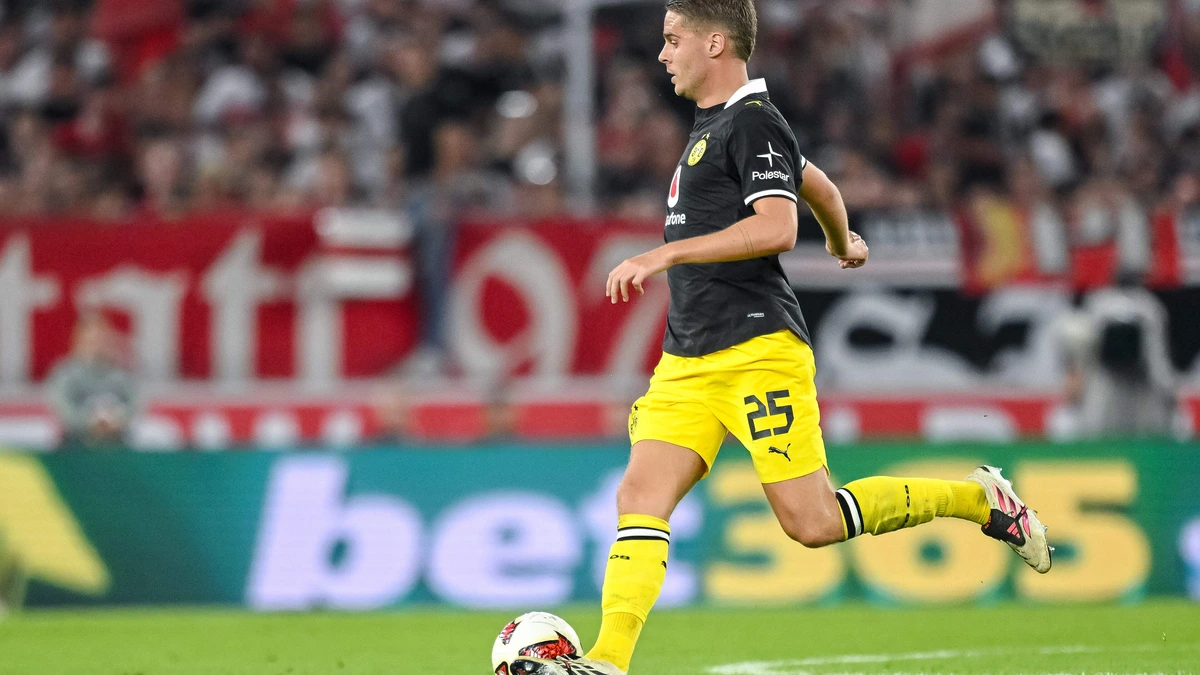 LIVE Champions League | Joey Veerman en Nathan Aké in de basis bij vroege duels Borussia Dortmund en Fenerbahçe
