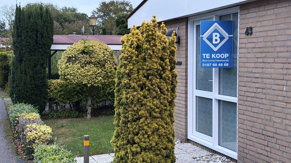 Economen vrezen verkoopgolf vakantiehuizen: ’Grens belastingdruk komt voor veel eigenaren in zicht’