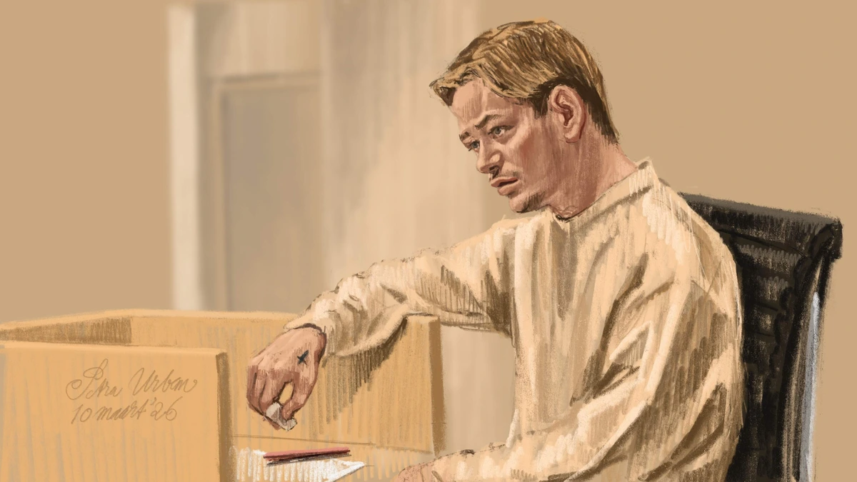 Marius Borg Høiby doet weer poging om op vrije voeten te komen en vecht verlenging voorarrest aan