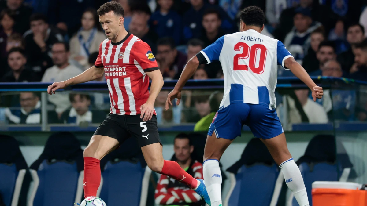 LIVE Champions League | PSV rust met gelijke stand tijdens bezoek aan FC Porto